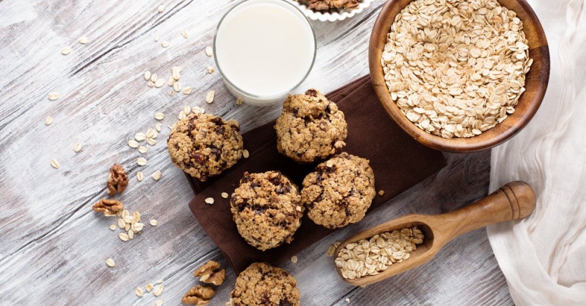 מדוע כדאי לכם לצרוך יותר שיבולת שועל בכל יום? - VLU